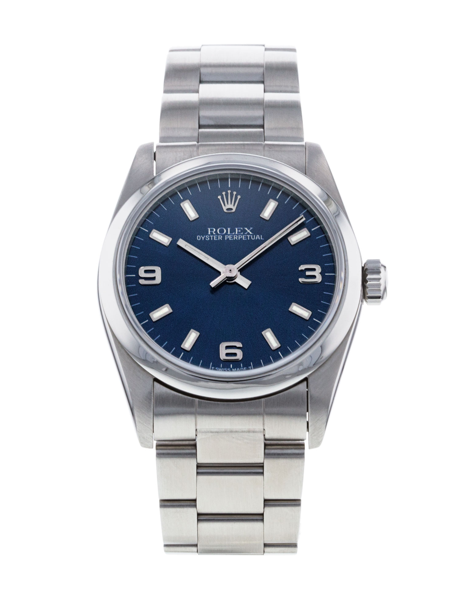 Rolex Oyster Perpetual 67480 Rolex Oyster Perpetual 67480